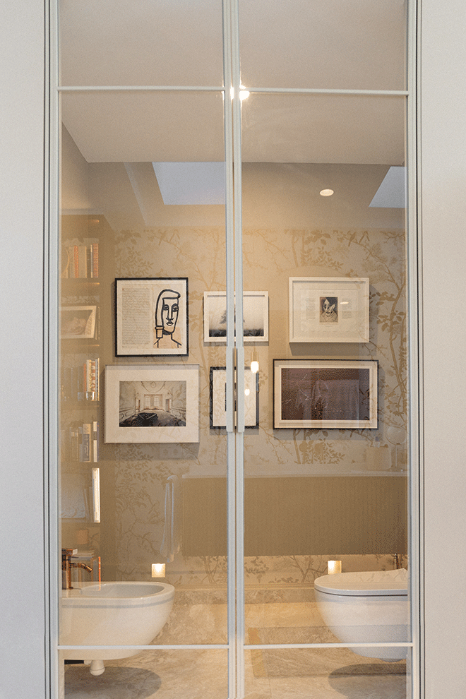 Foto 4 - MM 06 - Estudio Arquitectura Interior de Aurora Monasterio.